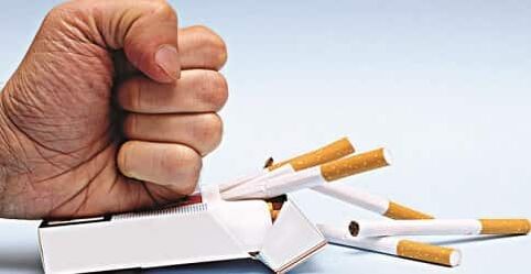 Möglichkeiten, mit dem Rauchen aufzuhören